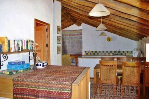 Fincaretama Farmhouse Apartment Ronda