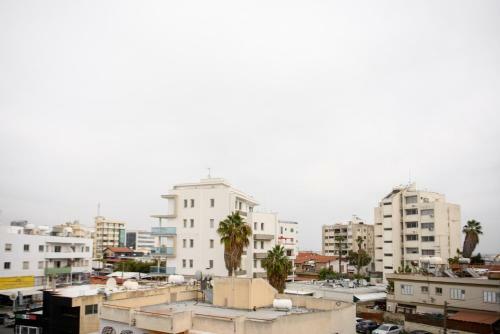 Callisto 3 Bedroom Apartment