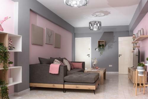 Callisto 3 Bedroom Apartment