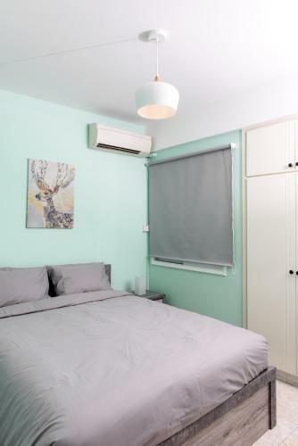 Callisto 3 Bedroom Apartment