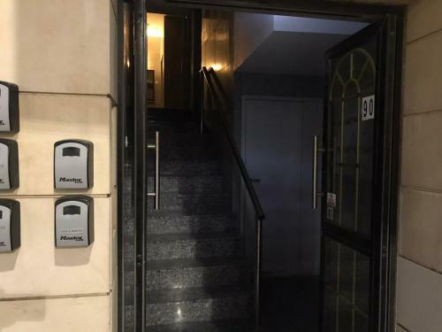 Alex Beach Apartment 32