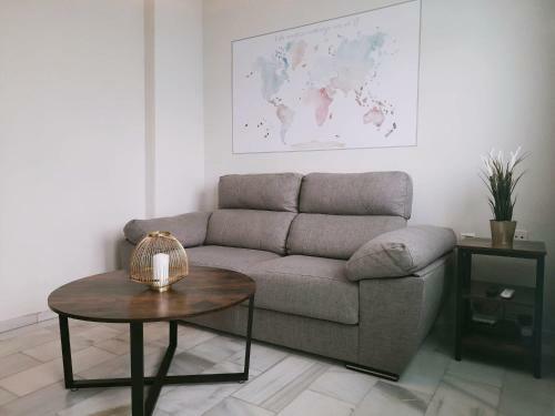 Excelente Apartamento En Ronda