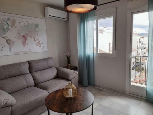 Excelente Apartamento En Ronda
