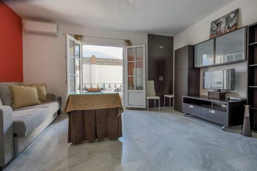 Apartamentos Alameda Del Tajo Center