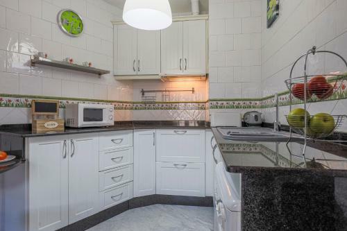 Apartamentos Alameda Del Tajo Center