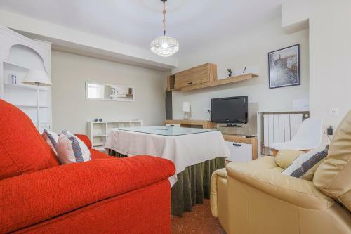 Apartamentos Alameda Del Tajo Center