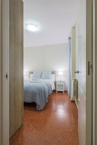 Apartamentos Alameda Del Tajo Center