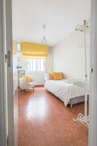 Apartamentos Alameda Del Tajo Center