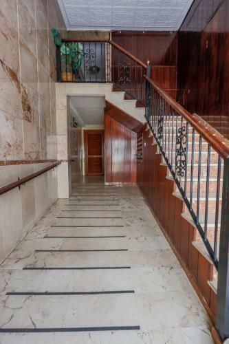 Apartamentos Alameda Del Tajo Center