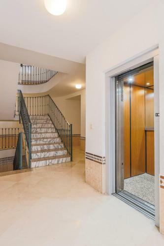 Apartamentos Alameda Del Tajo Center