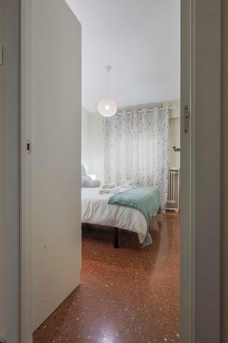 Apartamentos Alameda Del Tajo Center