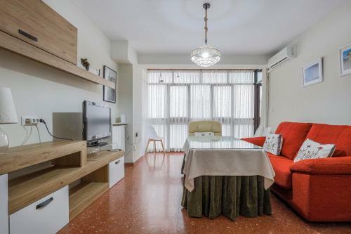 Apartamentos Alameda Del Tajo Center