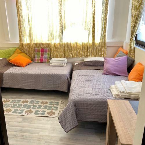 Apartamento Stay Garden Flat