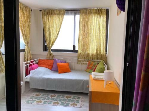 Apartamento Stay Garden Flat