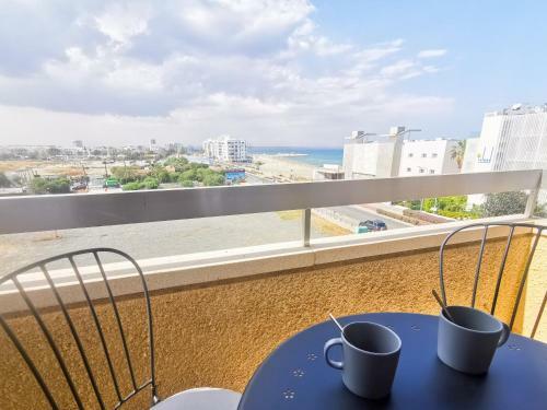 Sea-esta Seaview Apartment