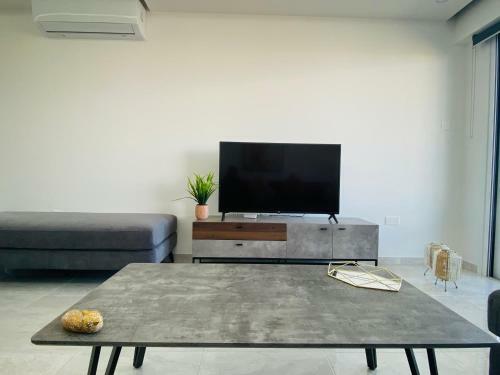 Apartamento Brilliant Views On Mackenzie Beach