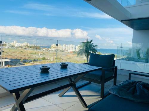 Apartamento Brilliant Views On Mackenzie Beach