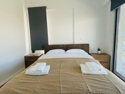 Apartamento Brilliant Views On Mackenzie Beach