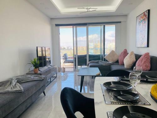 Apartamento Brilliant Views On Mackenzie Beach