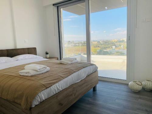 Apartamento Brilliant Views On Mackenzie Beach
