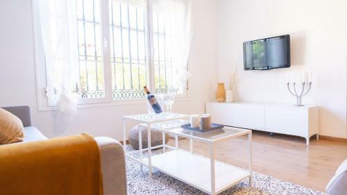 Smart House Ronda By Ruralidays