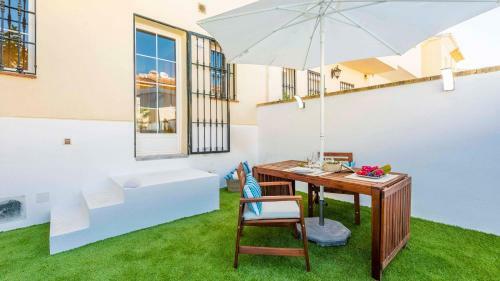 Smart House Ronda By Ruralidays