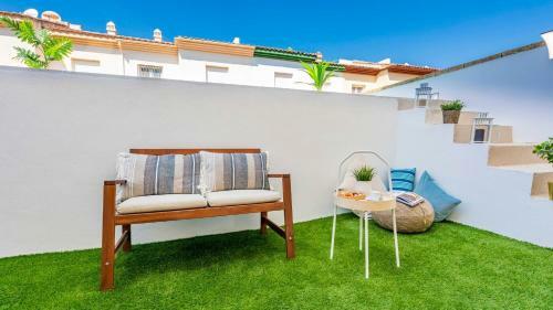 Smart House Ronda By Ruralidays