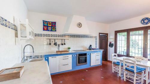 Villa Los Jazmines Ronda By Ruralidays