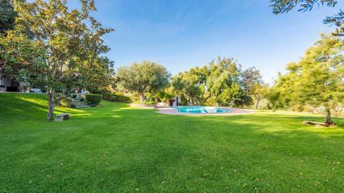 Villa Los Jazmines Ronda By Ruralidays