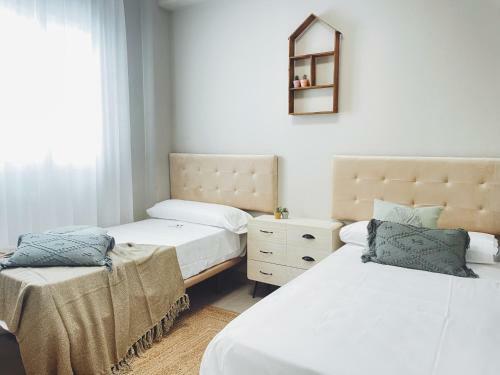 Apartamentos Martalia Namar Centro