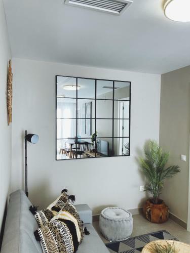 Apartamentos Martalia Namar Centro