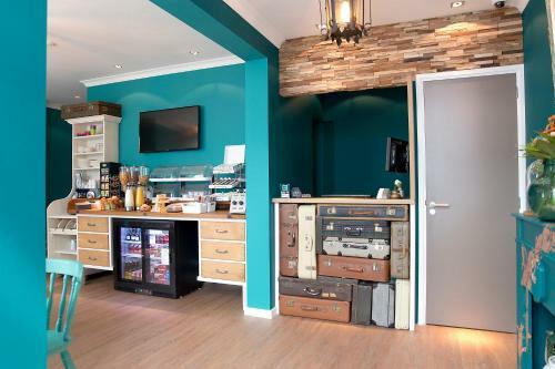 Hotel Old Dutch Bergen Op Zoom