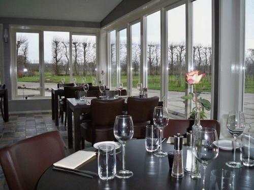 Hostal Wijngaard Saalhof