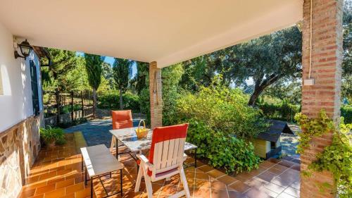 Casa Rural Los Garabitos Ronda By Ruralidays