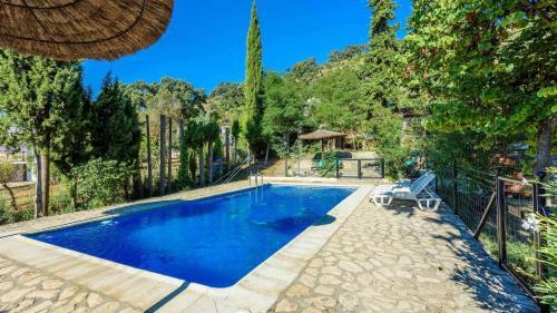 Casa Rural Los Garabitos Ronda By Ruralidays