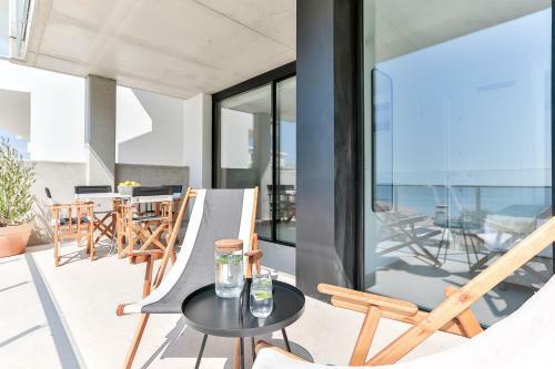 Hotel & Apartaments Thalassa Sport & Spa