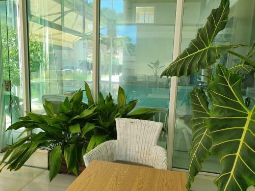Hotel & Apartaments Thalassa Sport & Spa