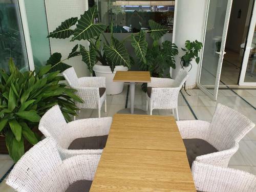 Hotel & Apartaments Thalassa Sport & Spa