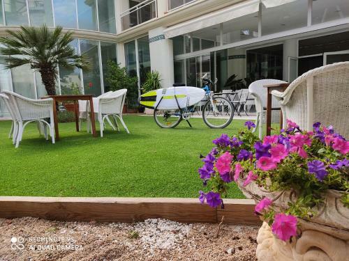 Hotel & Apartaments Thalassa Sport & Spa