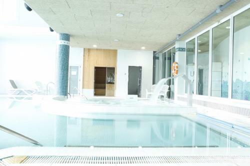 Hotel & Apartaments Thalassa Sport & Spa