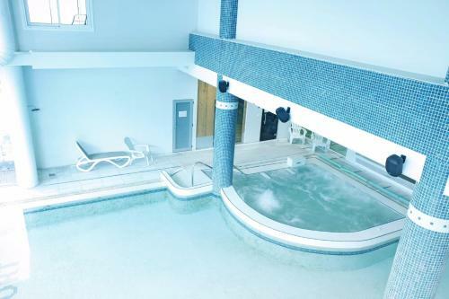 Hotel & Apartaments Thalassa Sport & Spa