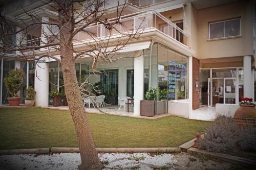 Hotel & Apartaments Thalassa Sport & Spa