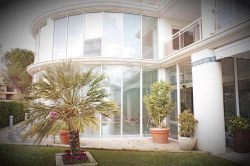 Hotel & Apartaments Thalassa Sport & Spa