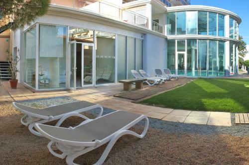Hotel & Apartaments Thalassa Sport & Spa
