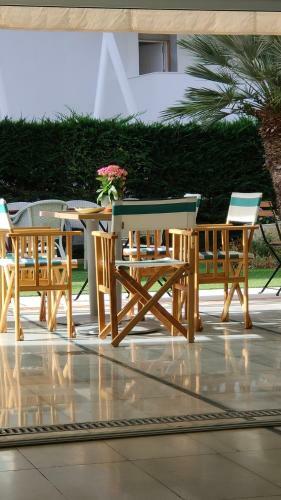 Hotel & Apartaments Thalassa Sport & Spa