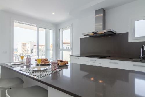 Apartamento Vista Roses Mar - Vent De Mar