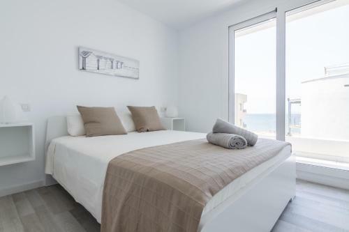Apartamento Vista Roses Mar - Vent De Mar
