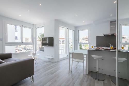 Apartamento Vista Roses Mar - Vent De Mar