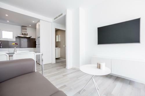 Apartamento Vista Roses Mar - Vent De Mar