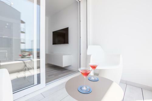 Apartamento Vista Roses Mar - Vent De Mar
